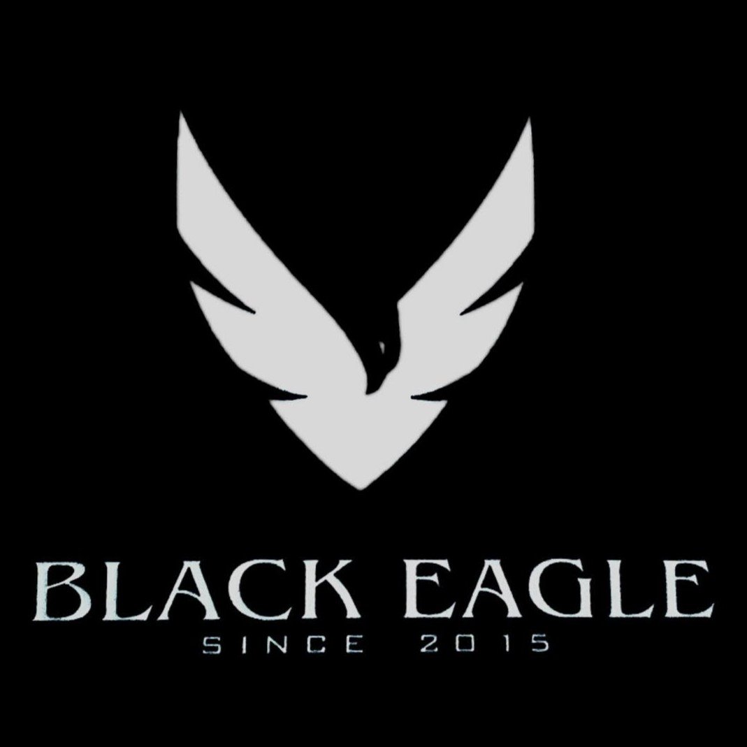 Black Eagle Online Store